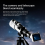 30070 WIFI Electronic Eyepiece for Astronomical Telescope Monocular 3