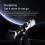 30070 WIFI Electronic Eyepiece for Astronomical Telescope Monocular 4