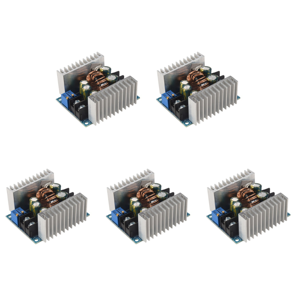 300W 20A Dc-Dc Adjustable Buck Converter Module 4712314121895