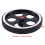 300Mmx6Mm Industrial Aluminum Rubber Measuring Encoder Meter Wheel 4