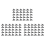 30Pcs Solar Panel Frames Water Drained Clip Thickness 35mm Tool 1