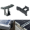 30Pcs Solar Panel Frames Water Drained Clip Thickness 35mm Tool 3