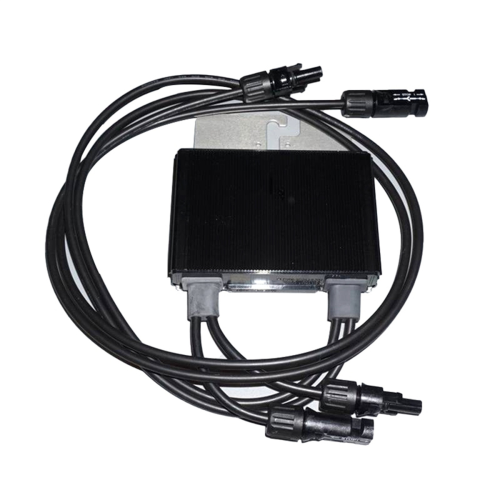 320W Solar Panel Optimizer for Photovoltaic Panel Voltage Stability 1