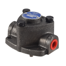 -10A Triple-cornered Pump Small Gear Pump for Lubrication