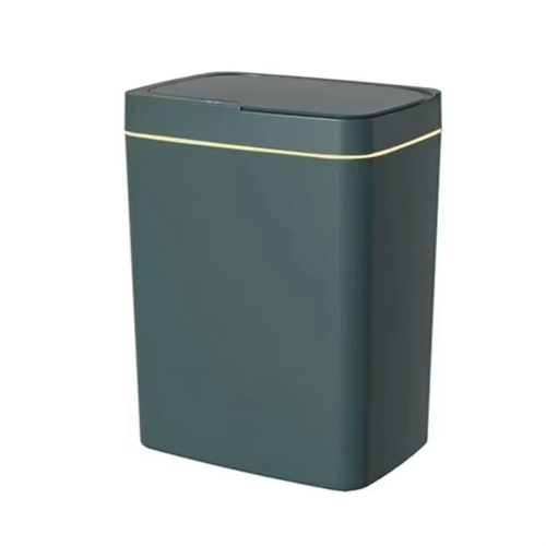 Nova Lixeira Inteligente Automática de 15L 2025