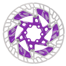 Rotor de freio de 160 mm para