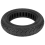 Pneu sólido 60/70-7.0 de 10 polegadas para F20 F25 F30 F40 3