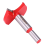 50mm Wood Boring Set Woodworking Forstner Bit 3