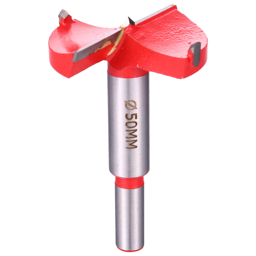 50mm Wood Boring Set Woodworking Forstner Bit 1
