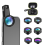 6 in 1 Lens Kit Macro Wide Angle Fisheye for Mi9 1