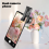 6 in 1 Lens Kit Macro Wide Angle Fisheye for Mi9 4