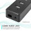 Ηχεία Υπολογιστή με Μικρόφωνο και USB Διακλαδωτές για PC – Για Βιντεοδιάσκεψη 4