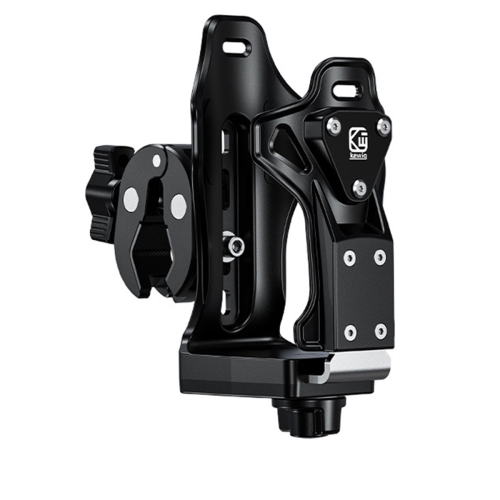 Anti-Theft Motorcycle Cup Holder,for 50mm-90mm Diameter Bottles 2