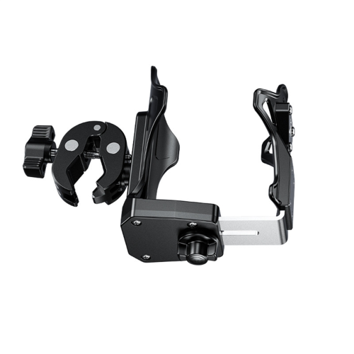 Anti-Theft Motorcycle Cup Holder,for 50mm-90mm Diameter Bottles 1