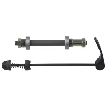 Bike Axle Quick Release Skewer Rear Bicycle Axle Wheel Hub Rear