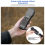 Adjustable Stand Quick Release Magnetic Mount 2