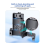 Adjustable Stand Quick Release Magnetic Mount 3