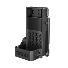 Adjustable Stand Quick Release Magnetic Mount