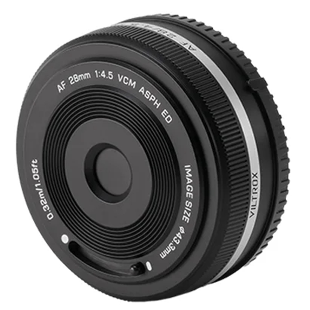 Af 28Mm F4.5 Autofocus For Z-Mount Mount Light 4711600323944