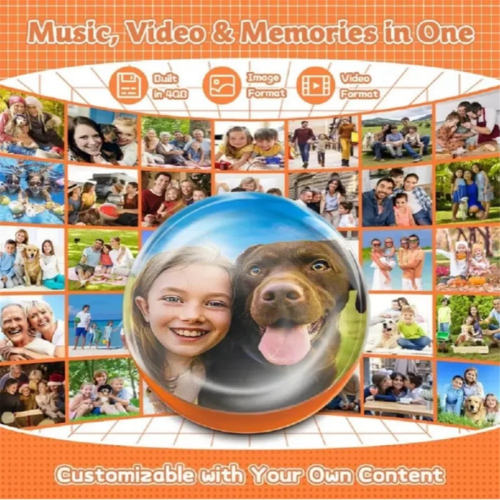Crystal Ball Video Play A 2
