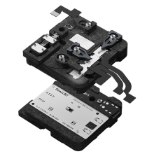 Luminária universal para projetor de pontos DZJ1 para telefone X-13ProMAX
