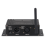 512 Wireless Controller Receiver Transmitter LCD Display -EU Plug 3