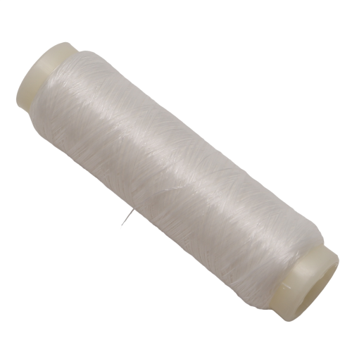 Linha de pesca elástica forte para pesca 200m 0,2mm 3# 2