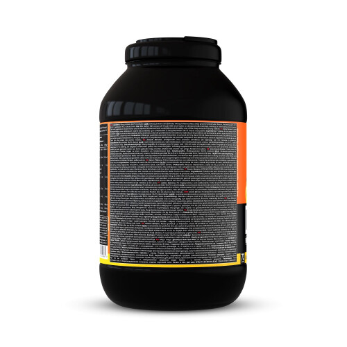 QNT Delicious Whey Protein για αποκατάσταση μυϊκής ανάπτυξης και άπαχη μάζα 1