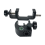 GNSS GPS Pole Clamp With Compass and Open Data 4
