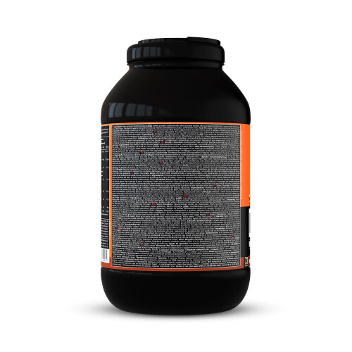 QNT Delicious Whey Protein για αποκατάσταση μυϊκής ανάπτυξης και άπαχη μάζα 1