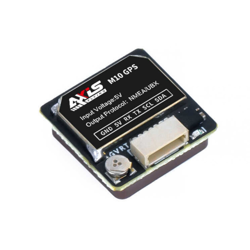 M10 GPS Module for RC Airplane FPV Long Range 1