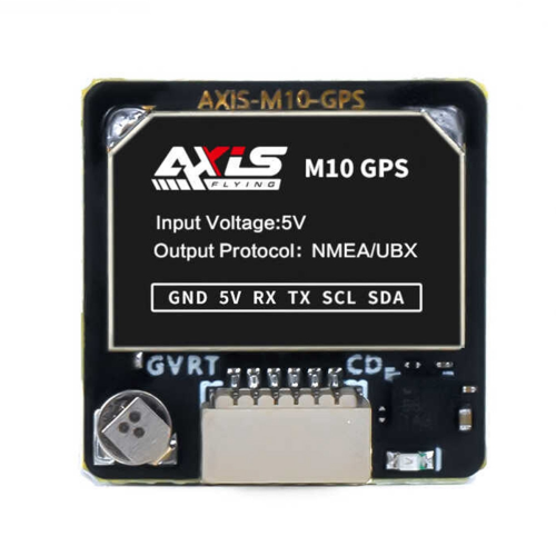 M10 GPS Module for RC Airplane FPV Long Range
