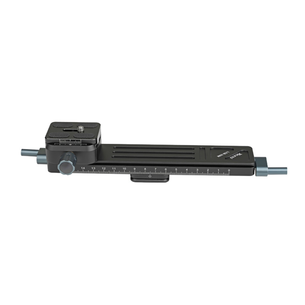 Lcb-20M Macro Photography Guide Rail For Dslr Cameras 4711600336692