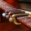 Capotraste de guitarra ajustável com rolo, perfeito, mudança rápida de tom C 4