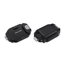 F38 Quick Release Base V2 Backpack Camera Strap Clip