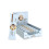 QNT Protein Joy 38% High Protein Low Sugar Bar 2