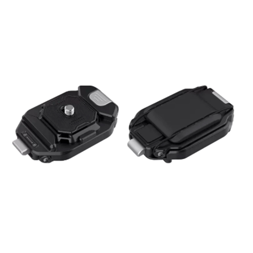 F38 Quick Release Kit V2 - Backpack Camera Strap Clip