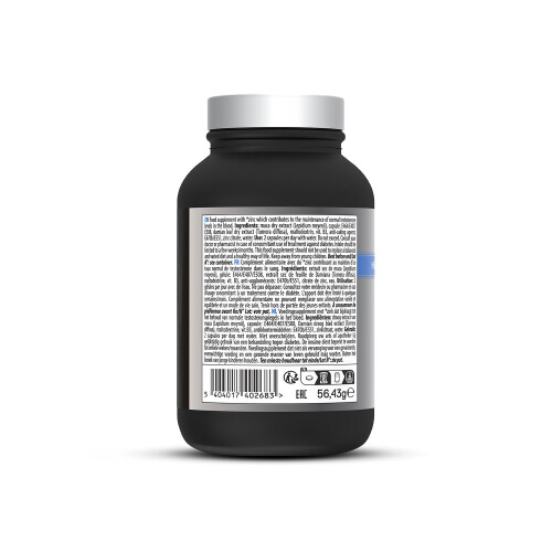 Συμπλήρωμα QNT Eroxa Vegan Testosterone & Libido Support 1