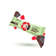 QNT Vegan Protein Bar with L-Carnitine 10g Plant Protein