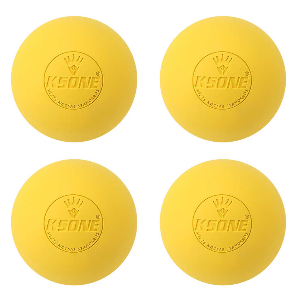 Massage Ball 6.3cm Fascia Ball Ball Yoga Muscle A