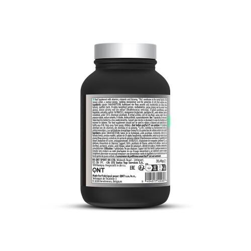 QNT Men’s Multivitamin with Ginseng Boost Energy Support Immunity 1