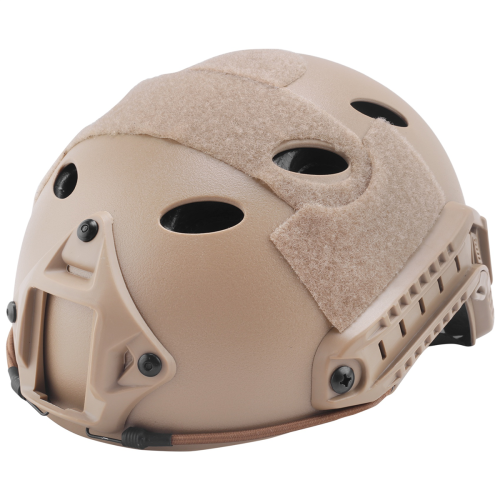 Style SWAT Combat PJ Type Fast Helmet
