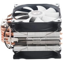 Cooler de CPU M-T6 4PIN