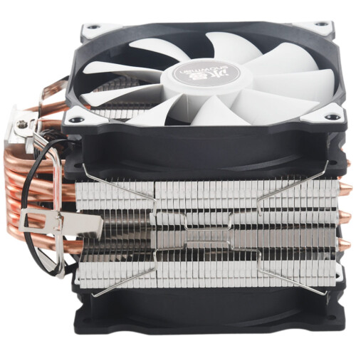 Cooler de CPU M-T6 4PIN