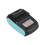 PT-210 Portable Thermal Printer Handheld 58mm Receipt Printer 7