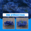 Silk Rose Flower Heads,50Pcs for Hat(Dark Blue) 6