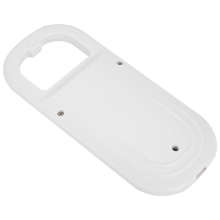 Leitor RFID 134.2Khz, Scanner para Rastreamento de Animais