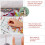 Stamped Kits 14CT Printed Embroidery Cloth 3