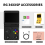 RG34XXSP Flip Handheld Game Console 3.4 Inch IPS Screen,D 2