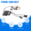 Steering Wheel Vibration Generator Vibrator Module 4